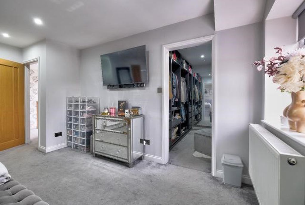 Oxford Road Garsington